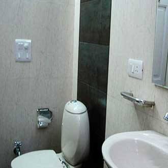 Vedanta Service Apartments, New Delhi 5